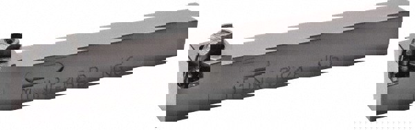 LH MTJN Negative Rake Indexable Turning Toolholder