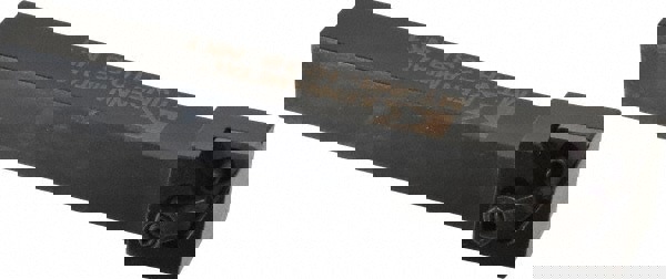 RH MTJN Negative Rake Indexable Turning Toolholder