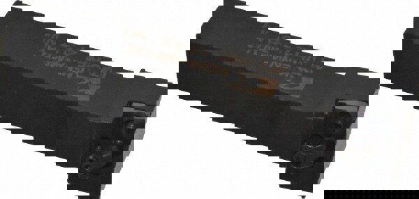 RH MTJN Negative Rake Indexable Turning Toolholder