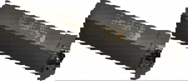 RH MTJN Negative Rake Indexable Turning Toolholder