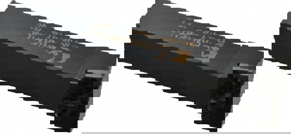 RH MTJN Negative Rake Indexable Turning Toolholder