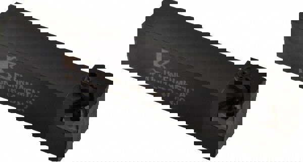 LH MTJN Negative Rake Indexable Turning Toolholder