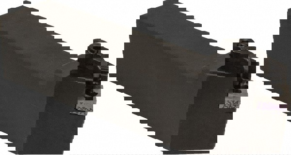 RH MSSN Negative Rake Indexable Turning Toolholder