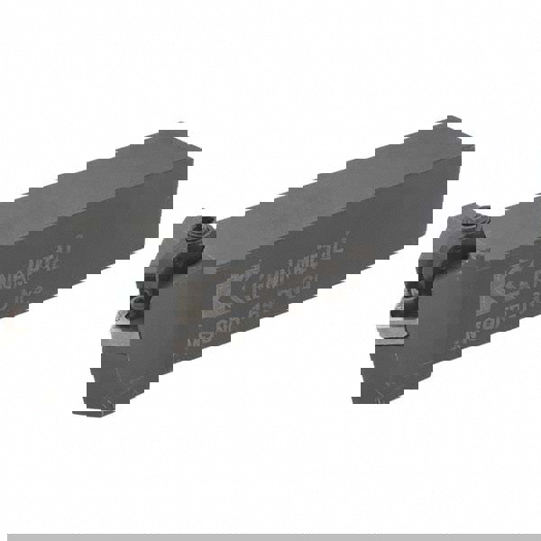 RH MSSN Negative Rake Indexable Turning Toolholder