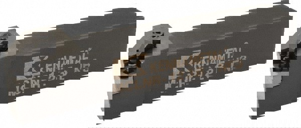 RH MCLN Negative Rake Indexable Turning Toolholder