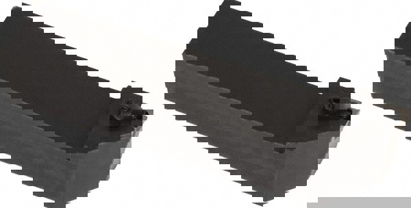 RH MCLN Negative Rake Indexable Turning Toolholder