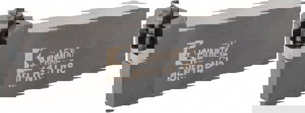 RH MCLN Negative Rake Indexable Turning Toolholder