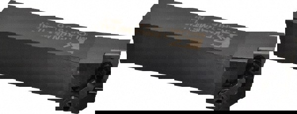 RH MCLN Negative Rake Indexable Turning Toolholder