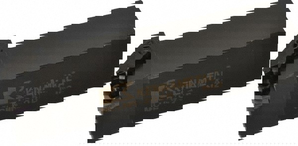 RH MCLN Negative Rake Indexable Turning Toolholder