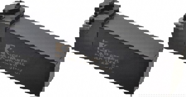 RH MCLN Negative Rake Indexable Turning Toolholder