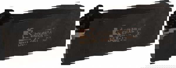 RH MCLN Negative Rake Indexable Turning Toolholder