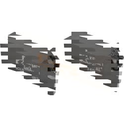 LH MCLN Negative Rake Indexable Turning Toolholder