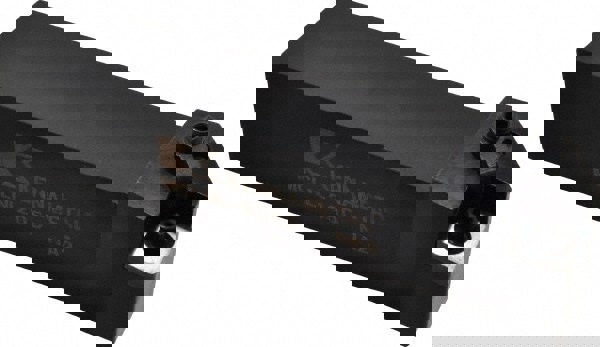 LH MCLN Negative Rake Indexable Turning Toolholder