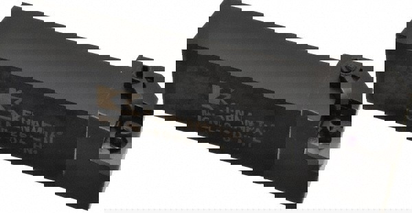 LH MCLN Negative Rake Indexable Turning Toolholder