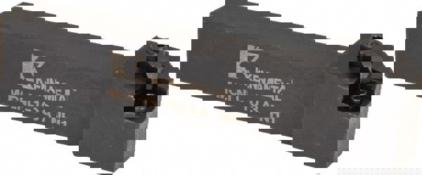 Indexable Turning Toolholder: MCLNL103A, Clamp & Screw