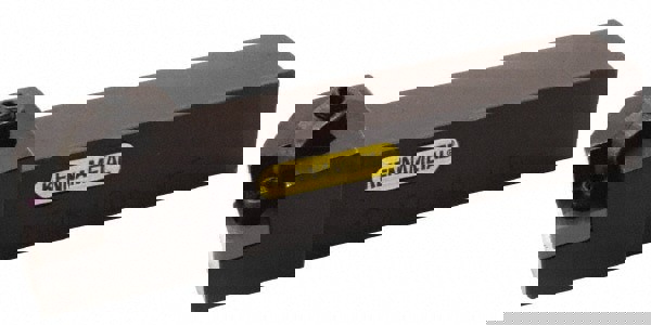 Indexable Turning Toolholder: MCGNR164C, Clamp & Screw