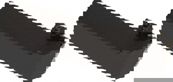 Indexable Turning Toolholder: MCRNR164C, Clamp & Screw