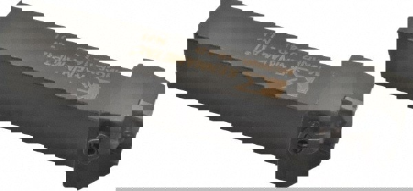 Indexable Turning Toolholder: MCRNR164D, Clamp & Screw