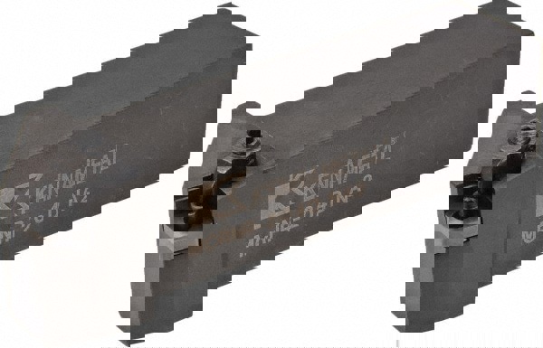 Indexable Turning Toolholder: MCRNR20-4D, Clamp & Screw