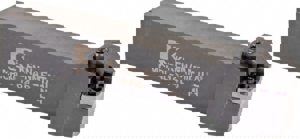 Indexable Turning Toolholder: MCRNL164D, Clamp & Screw