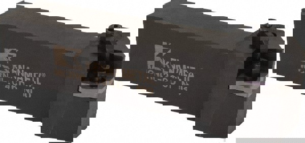 Indexable Turning Toolholder: MCRNL206D, Clamp & Screw