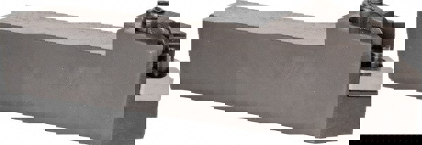 Indexable Turning Toolholder: MCMNN124B, Clamp & Screw