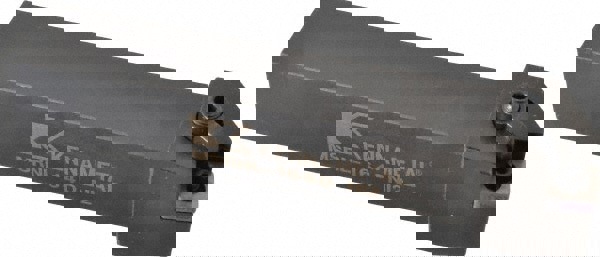 Indexable Turning Toolholder: MSRNL164D, Clamp & Screw