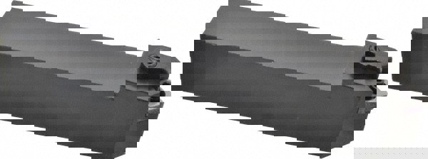 Neutral MSDN -7&deg; Negative Rake Indexable Turning Toolholder