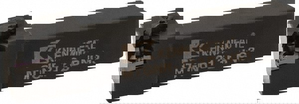 RH MTGN -5&deg; Negative Rake Indexable Turning Toolholder