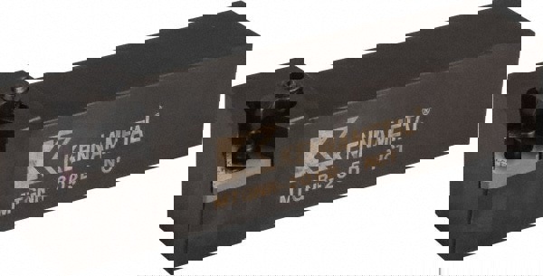 Indexable Turning Toolholder: MTGNR205D, Clamp & Screw