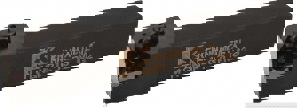 RH MTGN -5&deg; Negative Rake Indexable Turning Toolholder