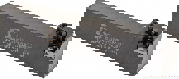 LH MTGN -5&deg; Negative Rake Indexable Turning Toolholder