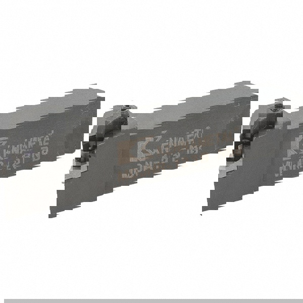 Indexable Turning Toolholder: MDJNR123B, Clamp & Screw