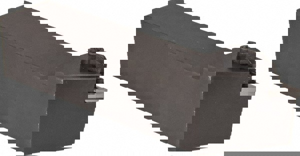 Indexable Turning Toolholder: MDJNR163C, Clamp & Screw