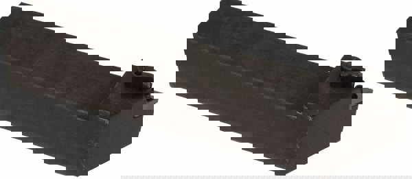 RH MDJN Negative Rake Indexable Turning Toolholder