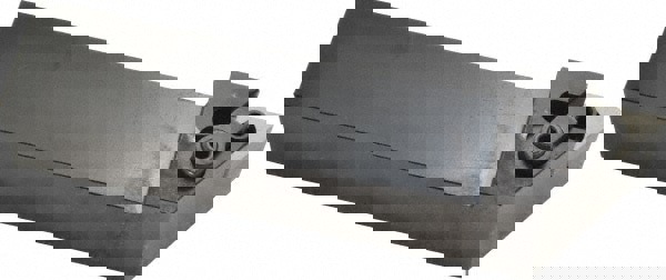 RH MDJN Negative Rake Indexable Turning Toolholder