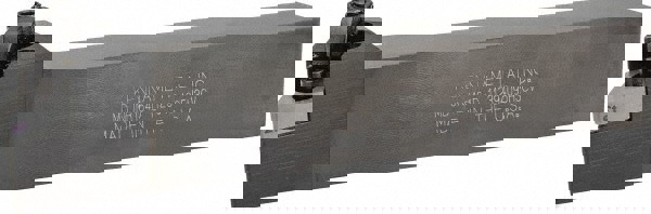 RH MDJN Negative Rake Indexable Turning Toolholder