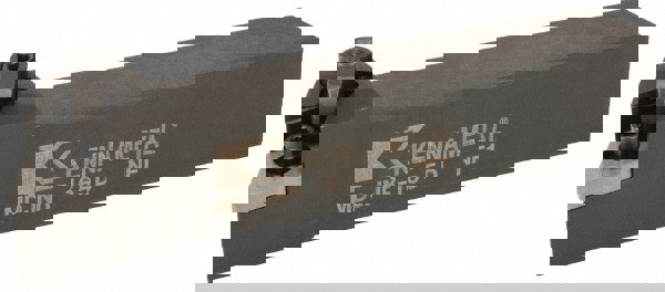 Indexable Turning Toolholder: MDJNR165D, Clamp & Screw