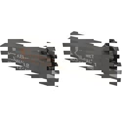 LH MDJN Negative Rake Indexable Turning Toolholder