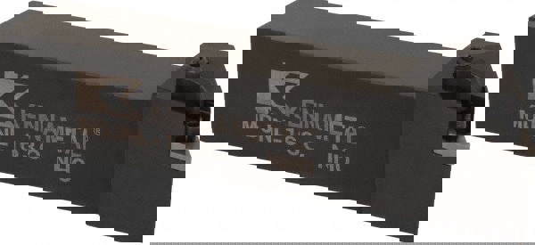 Indexable Turning Toolholder: MDJNL163C, Clamp & Screw