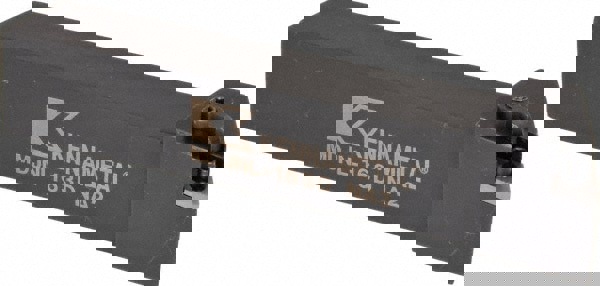 Indexable Turning Toolholder: MDJNL163D, Clamp & Screw