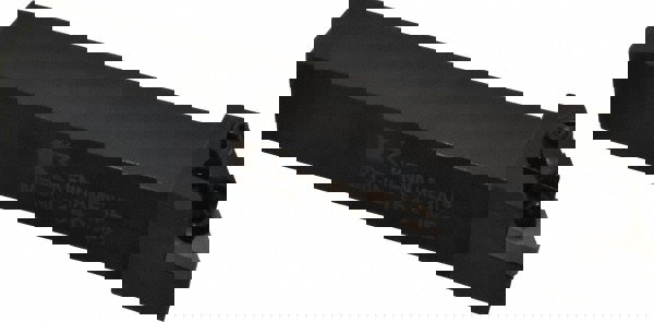 LH MDJN Negative Rake Indexable Turning Toolholder