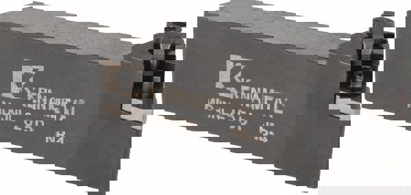 Indexable Turning Toolholder: MDJNL205D, Clamp & Screw