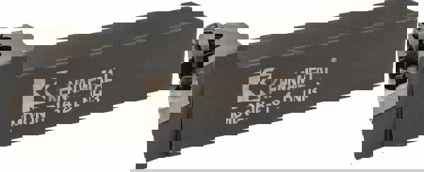 RH MDQN -7&deg; Negative Rake Indexable Turning Toolholder