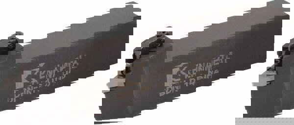 Indexable Turning Toolholder: MDPNN123B, Clamp & Screw