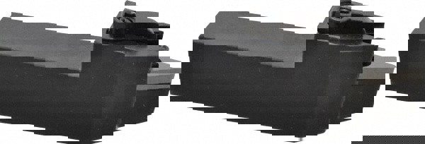 RH MVJN Negative Rake Indexable Turning Toolholder