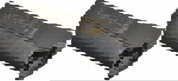 RH MVJN Negative Rake Indexable Turning Toolholder