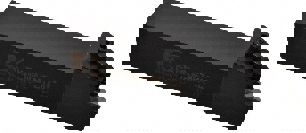 LH MVJN Negative Rake Indexable Turning Toolholder