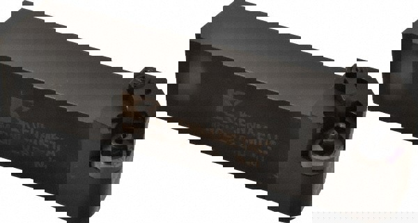 Indexable Turning Toolholder: MRGNL206D, Clamp & Screw