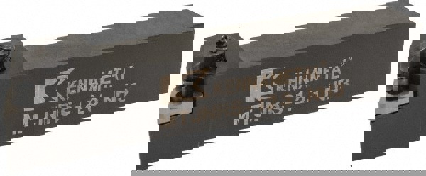 RH MTJN Negative Rake Indexable Turning Toolholder